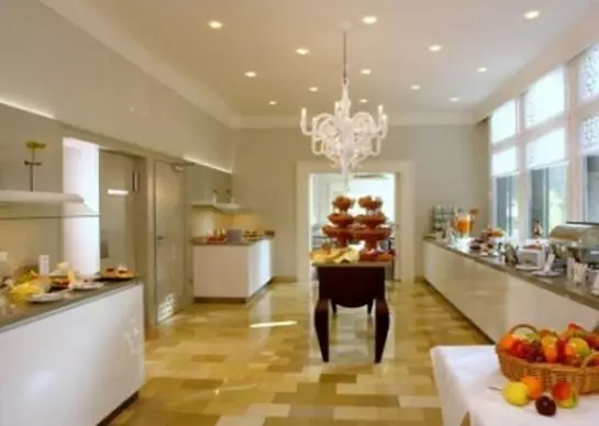 Best Western Hotel Vital zum Stern