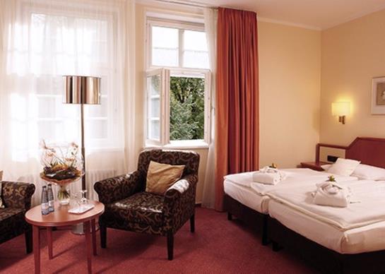 Best Western Hotel Vital zum Stern