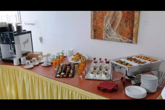 Best Western Hotel Vital zum Stern