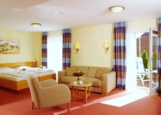 Best Western Hotel Vital zum Stern