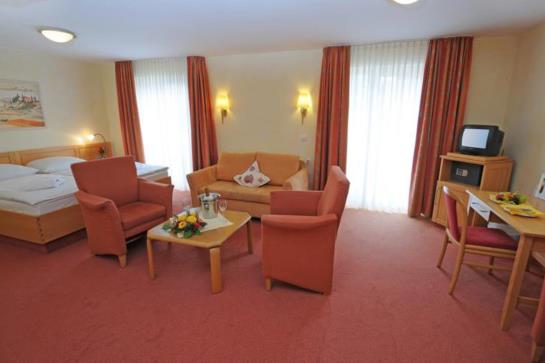 Best Western Hotel Vital zum Stern
