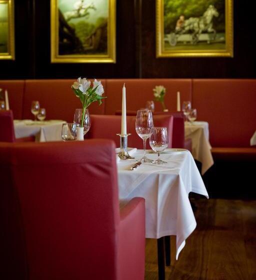 Residenz Hotel Wendorf