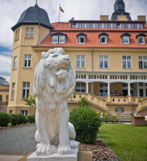 Residenz Hotel Wendorf