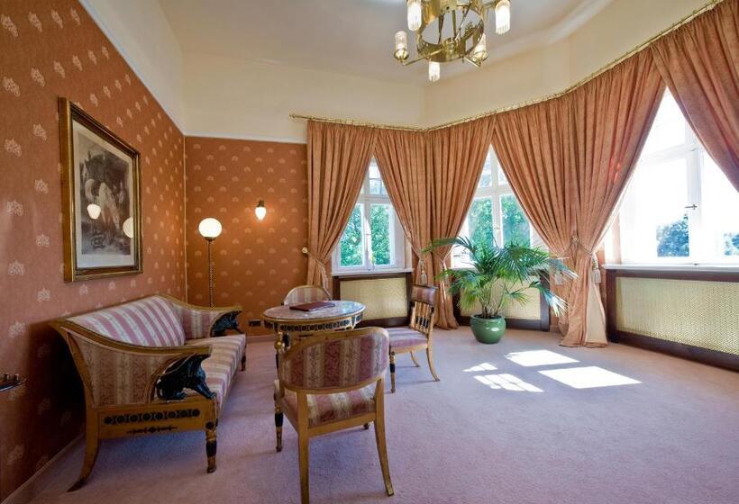 Residenz Hotel Wendorf