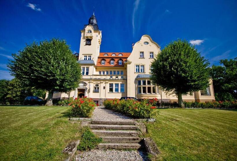 Residenz Hotel Wendorf