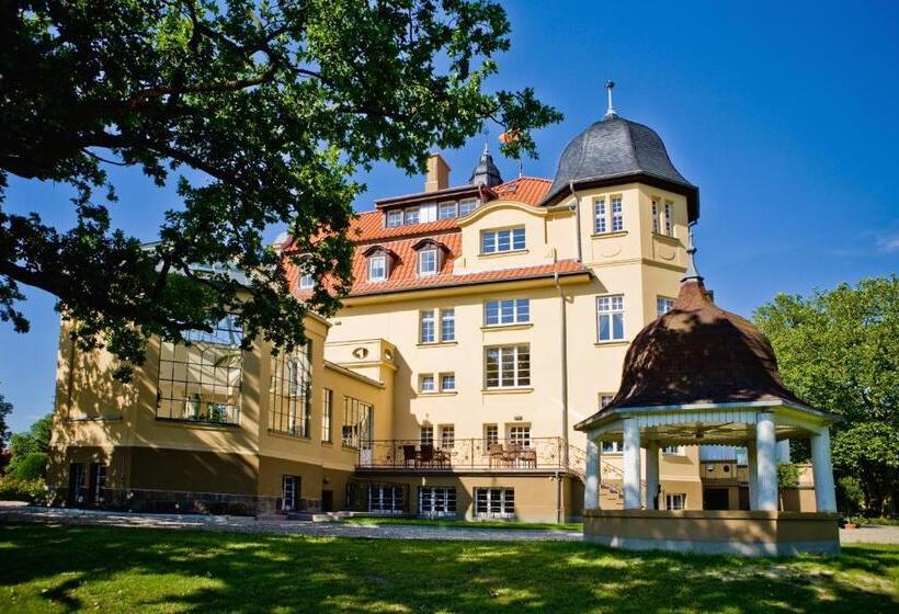 Residenz Hotel Wendorf