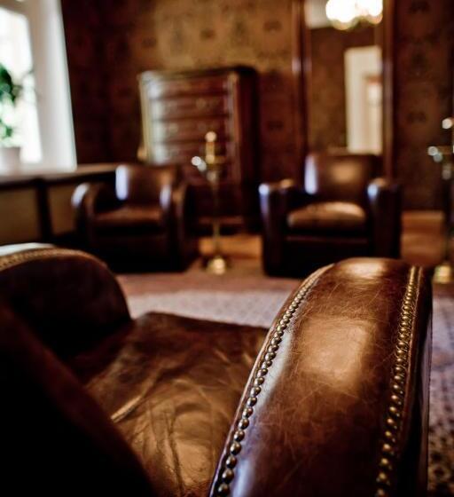 Residenz Hotel Wendorf