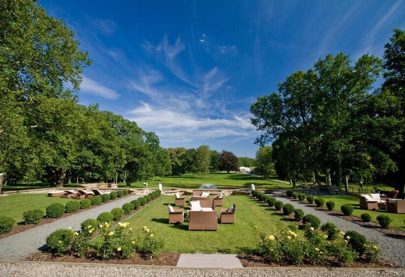 Residenz Hotel Wendorf