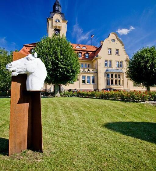 Residenz Hotel Wendorf