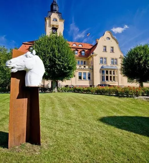 Residenz Hotel Wendorf