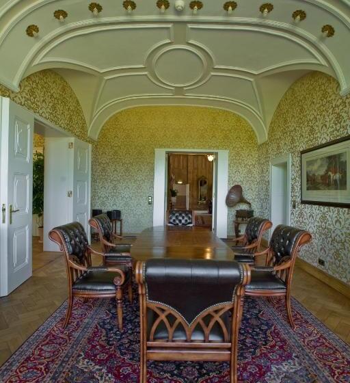 Residenz Hotel Wendorf