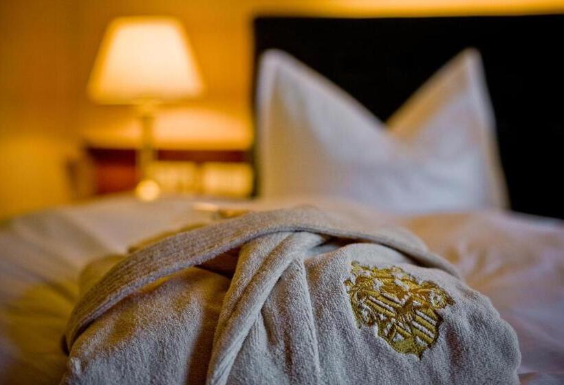 Residenz Hotel Wendorf