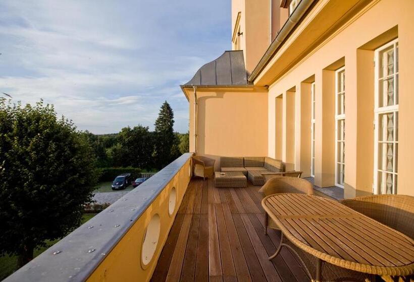 Residenz Hotel Wendorf