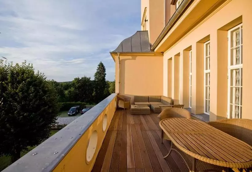 Residenz Hotel Wendorf