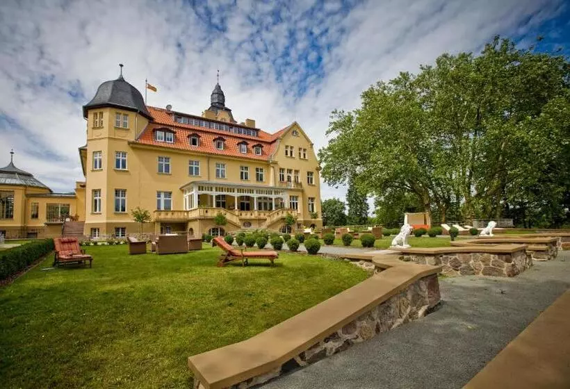 Residenz Hotel Wendorf