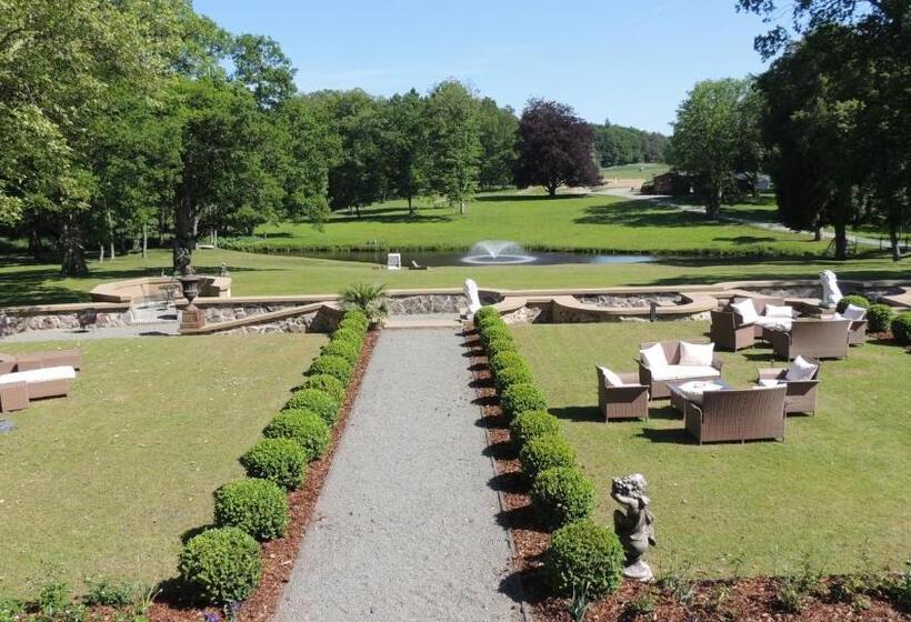 Residenz Hotel Wendorf