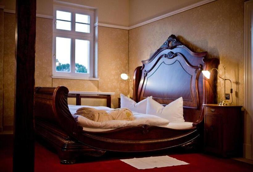 Residenz Hotel Wendorf