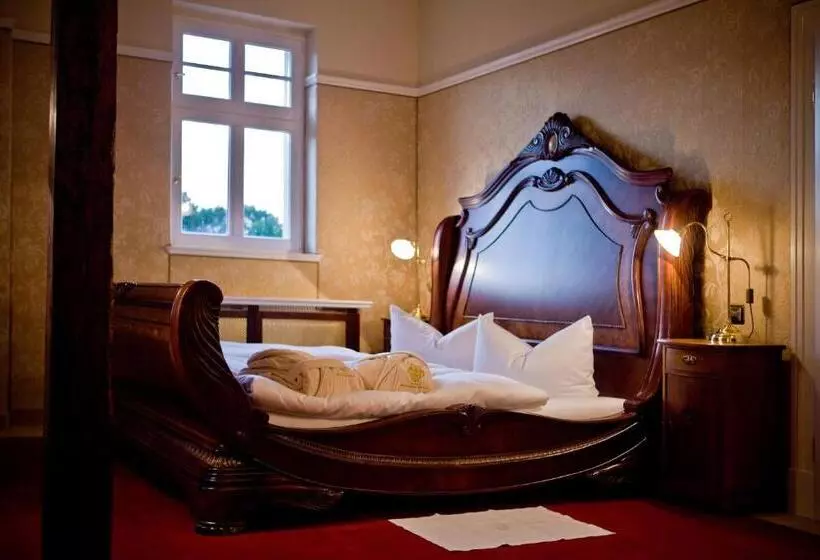 Residenz Hotel Wendorf