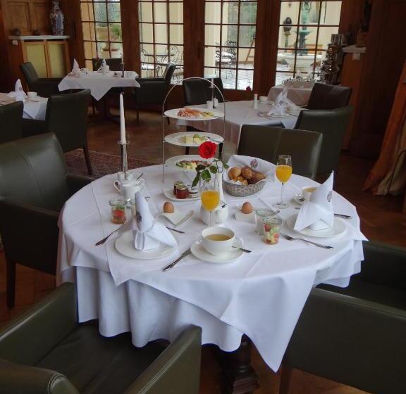 Residenz Hotel Wendorf