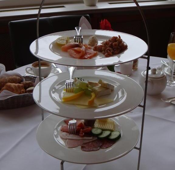 Residenz Hotel Wendorf