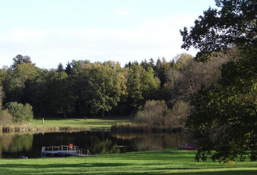 Residenz Hotel Wendorf