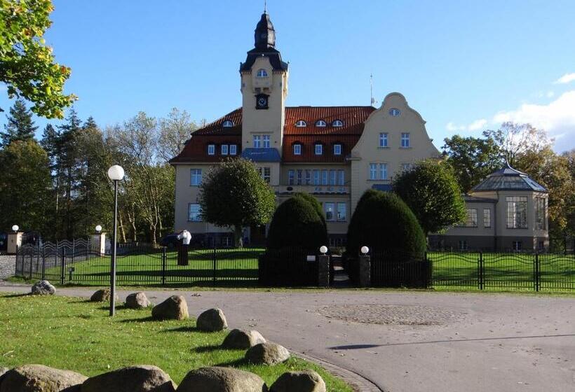 Residenz Hotel Wendorf