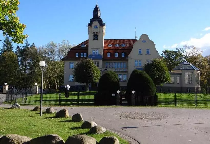 Residenz Hotel Wendorf