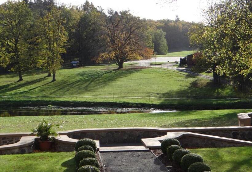 Residenz Hotel Wendorf