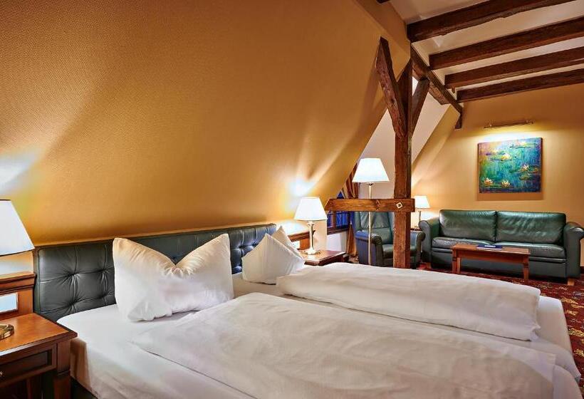 Residenz Hotel Wendorf