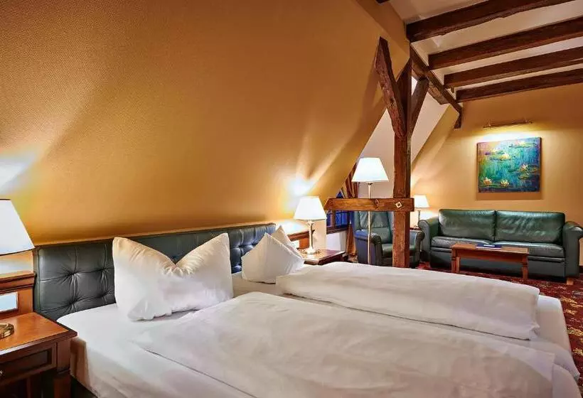 Residenz Hotel Wendorf