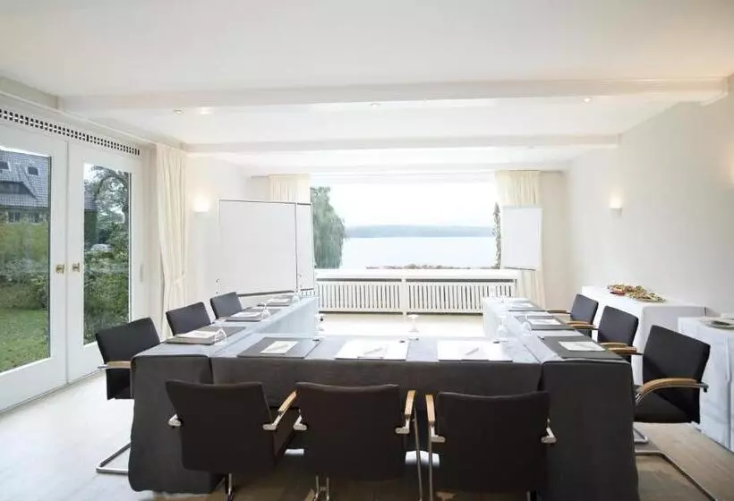 Seehotel Töpferhaus