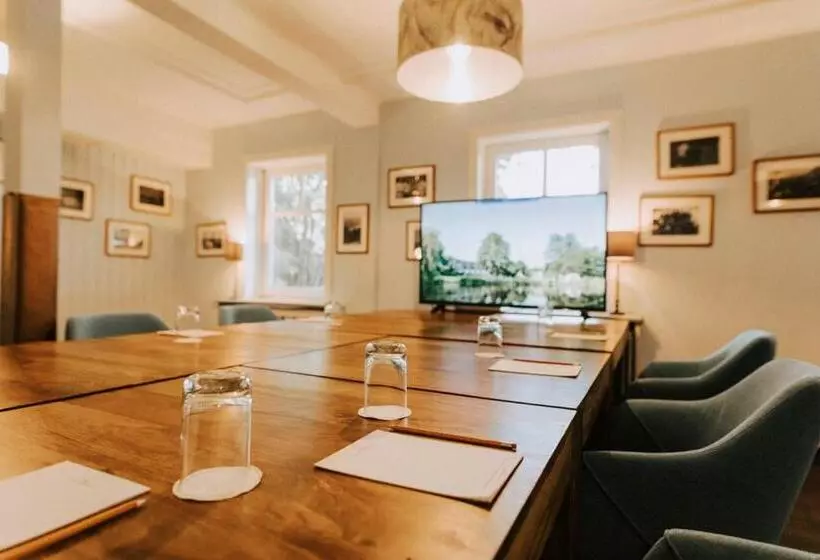 Seehotel Töpferhaus