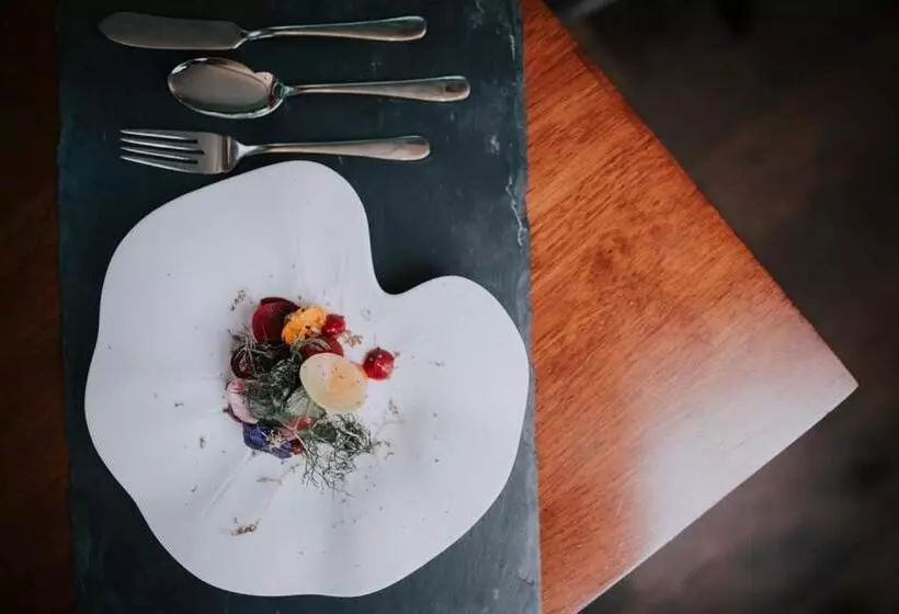 Seehotel Töpferhaus