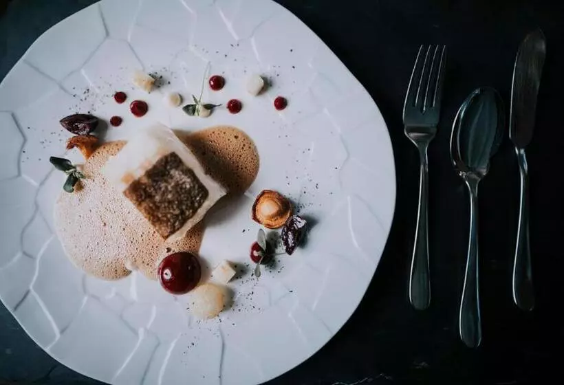 Seehotel Töpferhaus