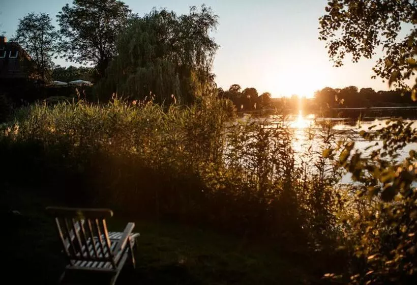 Seehotel Töpferhaus