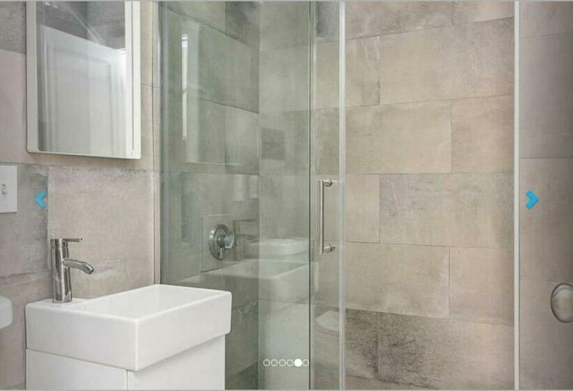 הוסטל 5 33 Modern Private Studio Awaits You!