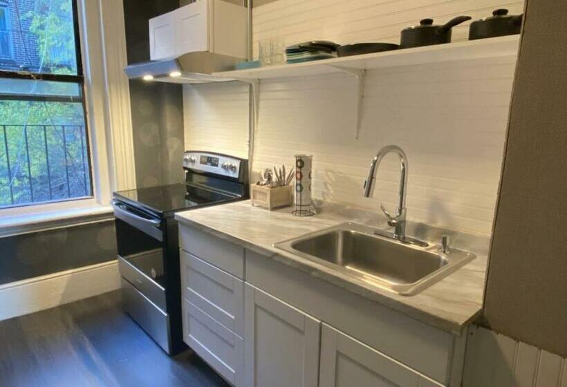 הוסטל 5 33 Modern Private Studio Awaits You!