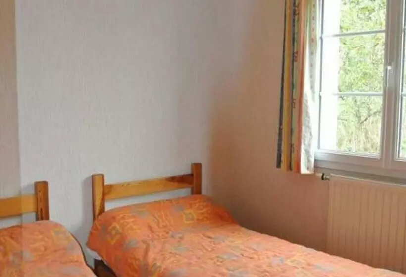 ホテル Gîte Molles, 3 Pièces, 4 Personnes - Fr-1-489-54