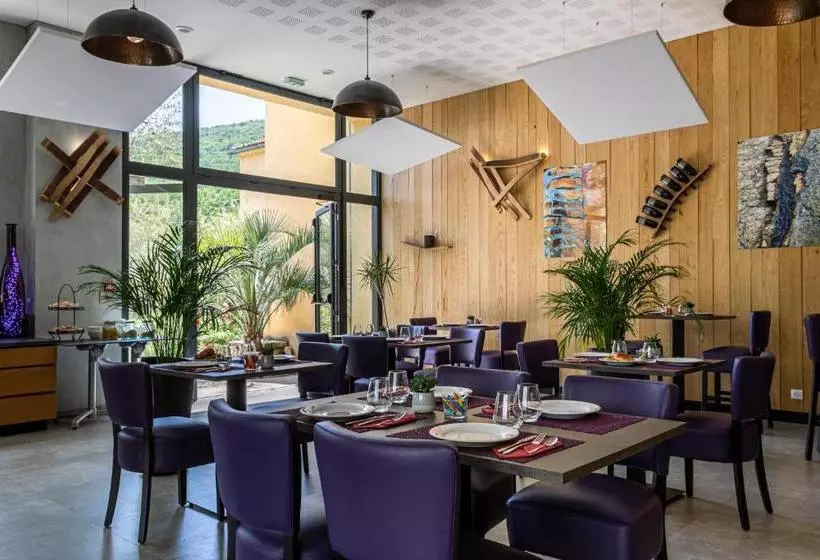 ホテル Clos Saint Michel Resort & Spa