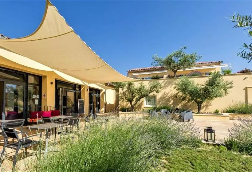 ホテル Clos Saint Michel Resort & Spa
