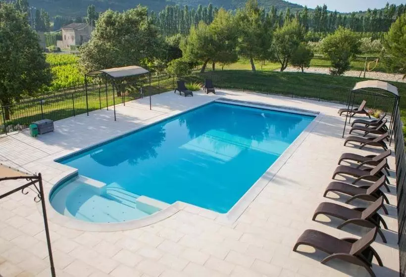 ホテル Clos Saint Michel Resort & Spa