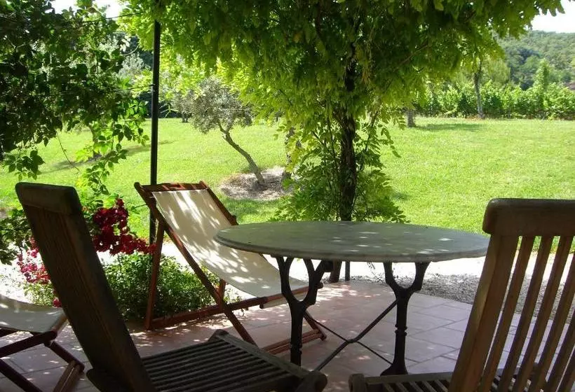 ホテル Clos Saint Michel Resort & Spa