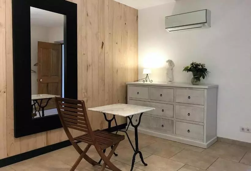 ホテル Clos Saint Michel Resort & Spa