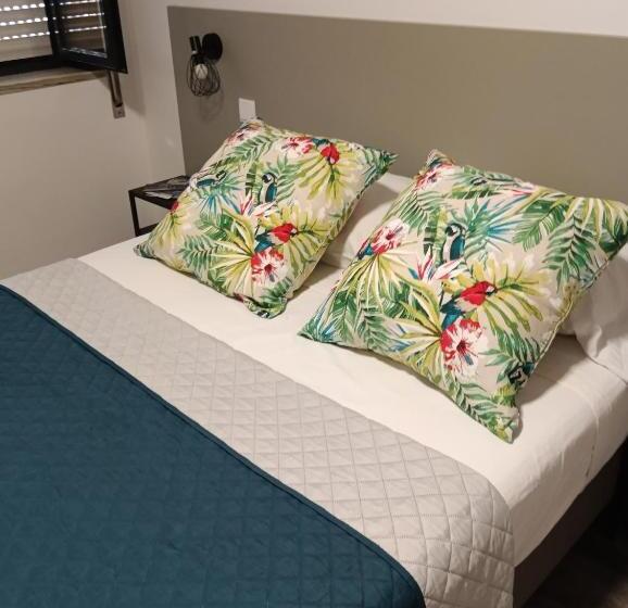 ペンション Aveiro Ria View