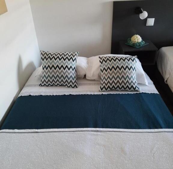 ペンション Aveiro Ria View