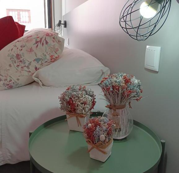 ペンション Aveiro Ria View