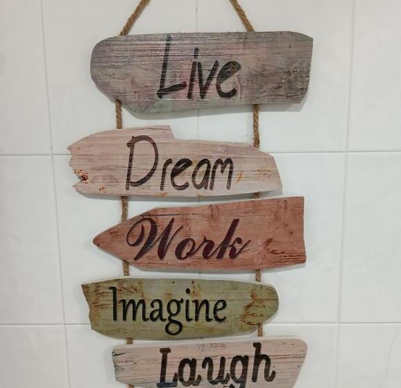 ペンション Aveiro Ria View