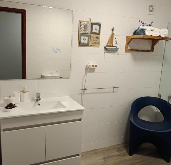 ペンション Aveiro Ria View