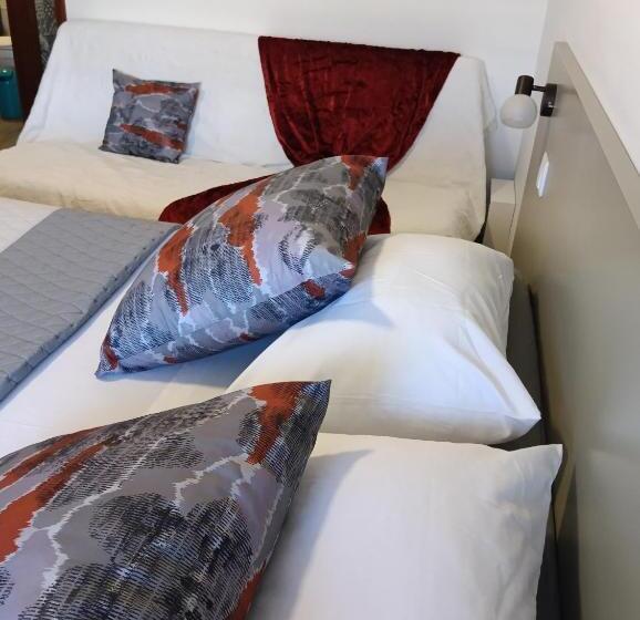 ペンション Aveiro Ria View