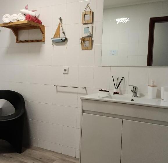 ペンション Aveiro Ria View